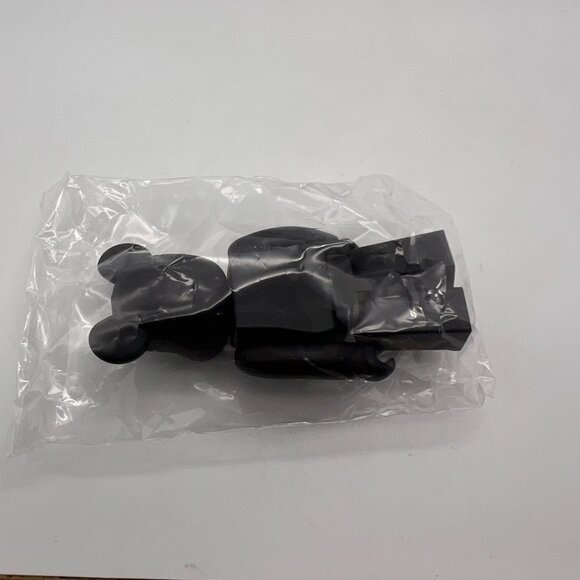 Bearbrick Series 48 Basic Letter R Medicom Be@rbrick 100% Figure - Picture 4 of 8